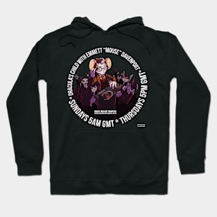 Dracula's Child Hoodie